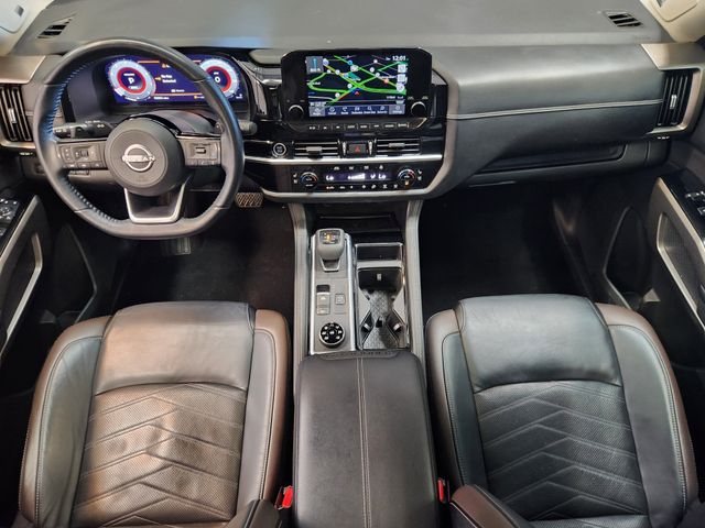 Used 2023 Nissan Pathfinder SUV