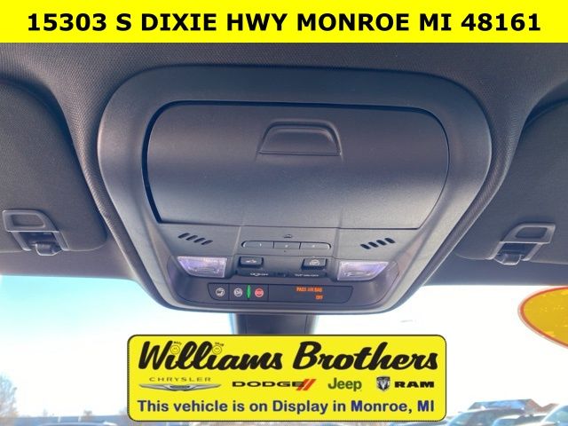 2019 Cadillac XT4 Sport - Shadow Metallic exterior view 15