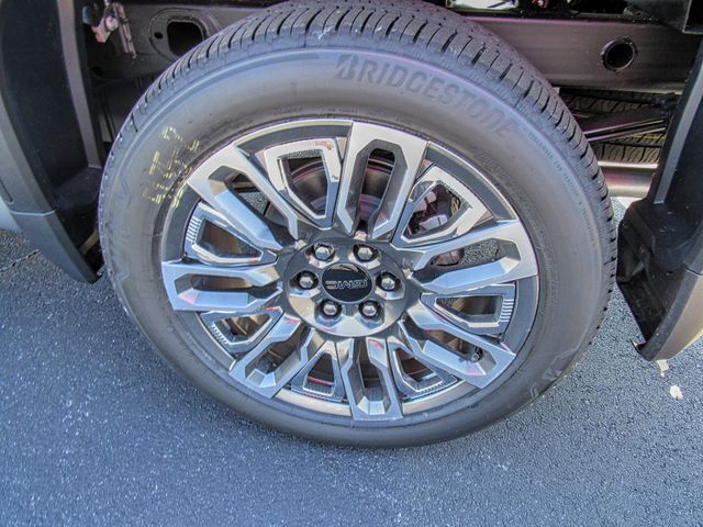 2026 GMC Sierra 1500 Denali Ultimate:44691