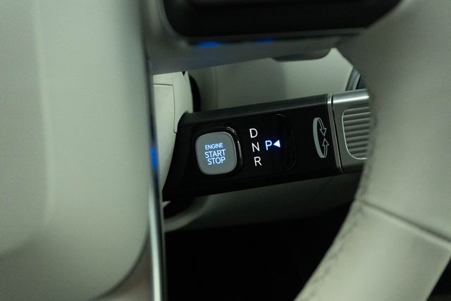 Used 2026 Hyundai Palisade SUV