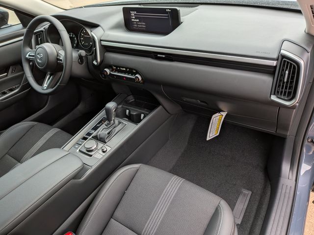 2026 Mazda CX-50 2.5 S Preferred Gray at DeMontrond Mazda