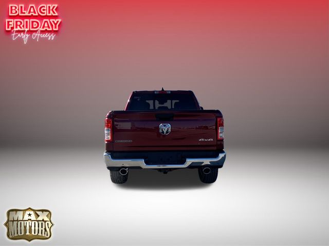 2023 Ram 1500 Big Horn/Lone Star 9