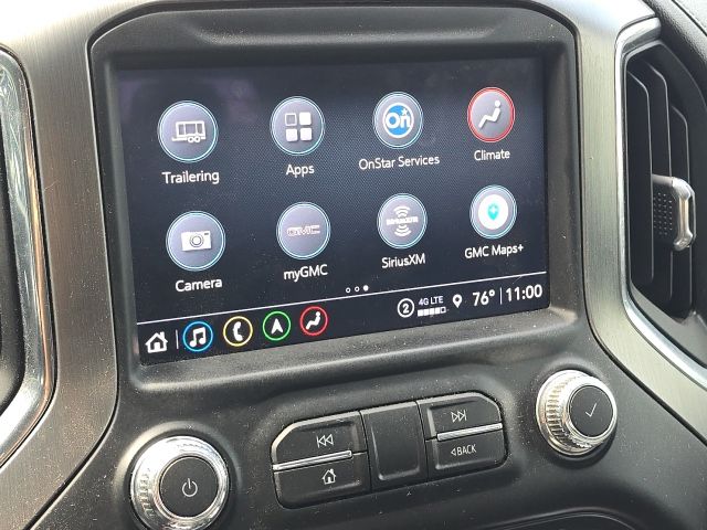 2021 GMC Sierra 1500 Denali:46474A