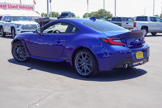 Used 2024 Subaru BRZ Coupe