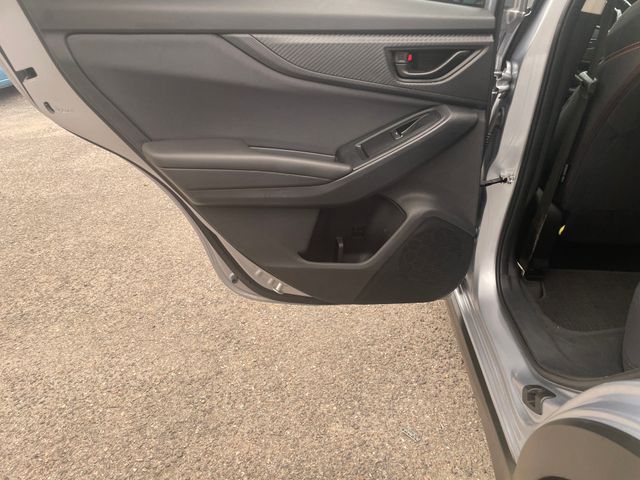 Used 2018 Subaru Crosstrek SUV