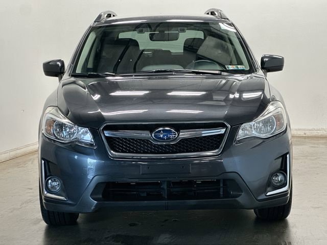 2017 Subaru Crosstrek 2.0i Premium Gray at Rafferty Subaru