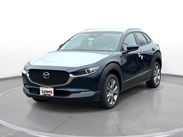 2026 Mazda Mazda CX-30 2.5 S Preferred