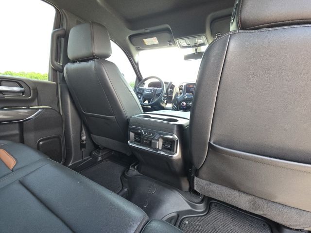 2023 GMC Sierra 2500HD AT4:46645A2
