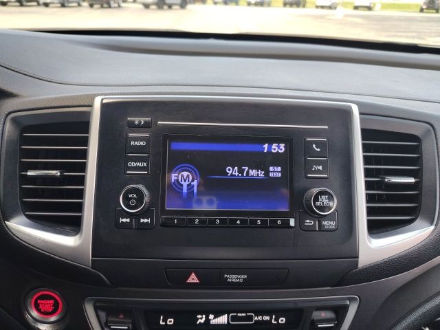 Used 2017 Gray Honda RTS image 20