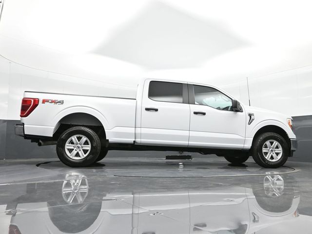 2022 Ford F-150 XLT 37