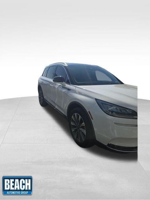 2020 Lincoln Corsair Reserve FWD