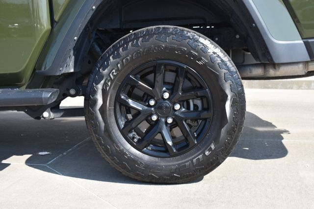 Used 2023 Jeep Gladiator Truck