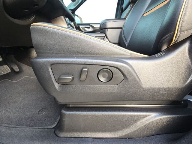 2024 GMC Yukon AT4:45470A