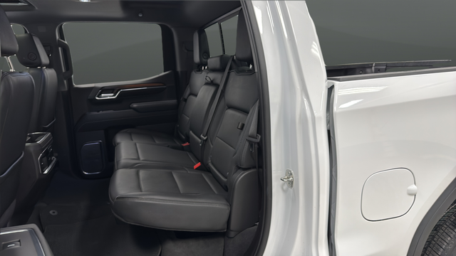 Used 2024 Summit White GMC Denali image 23