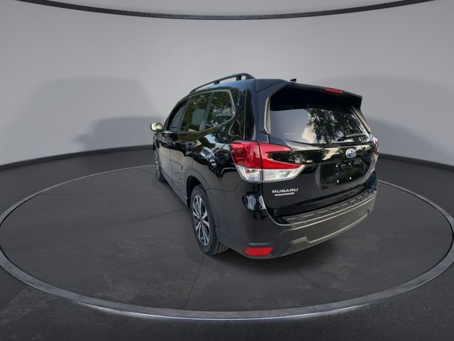 2022 Subaru Forester - $26,077