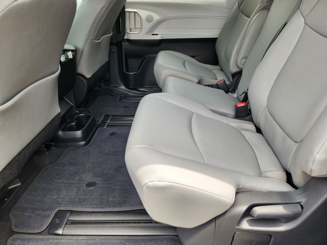 2026 Toyota Sienna XLE  at Gullo Toyota