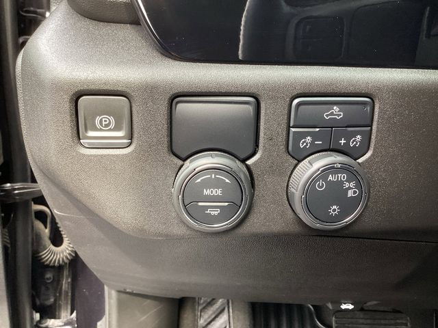 Used Car 2024 Chevrolet Silverado 1500  Lt For Sale Under $40,000 In San Antonio, Texas