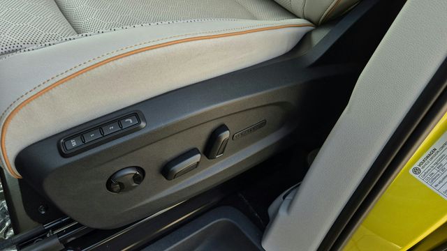 2025 Volkswagen ID. Buzz