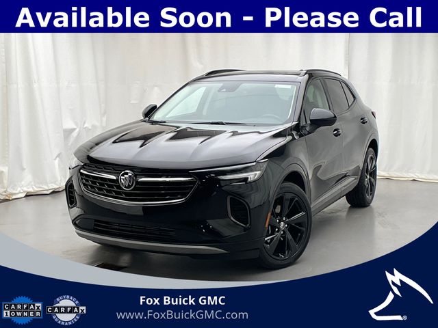 Buick Envision Preferred FWD