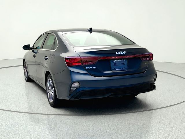 Used 2024 Kia Forte Sedan