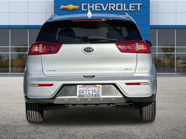 2019 Kia Niro LX 5