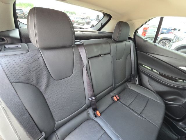 2023 Buick Encore GX Essence:46350A