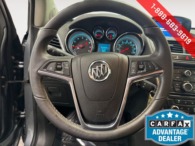 2015 Buick Encore photo
