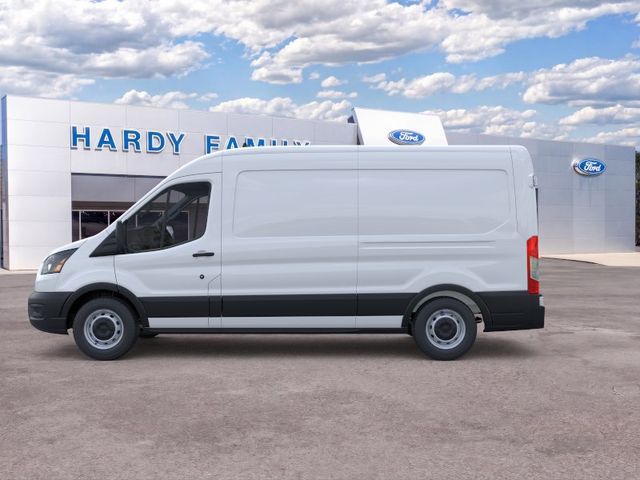2026 Ford Transit-250 Base:169526