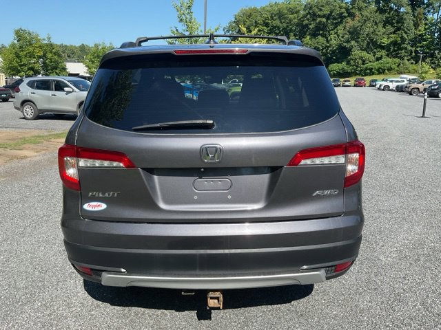 Used 2020 Honda Pilot SUV