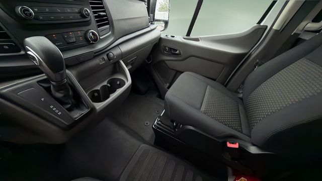 Used 2025 White Ford Base image 14