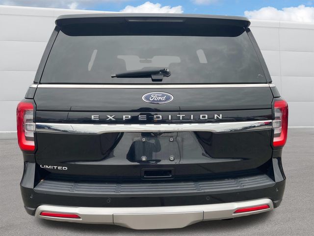 2022 Ford Expedition Limited 4