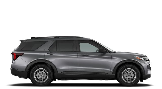 New 2027 Gray Ford Active image 5