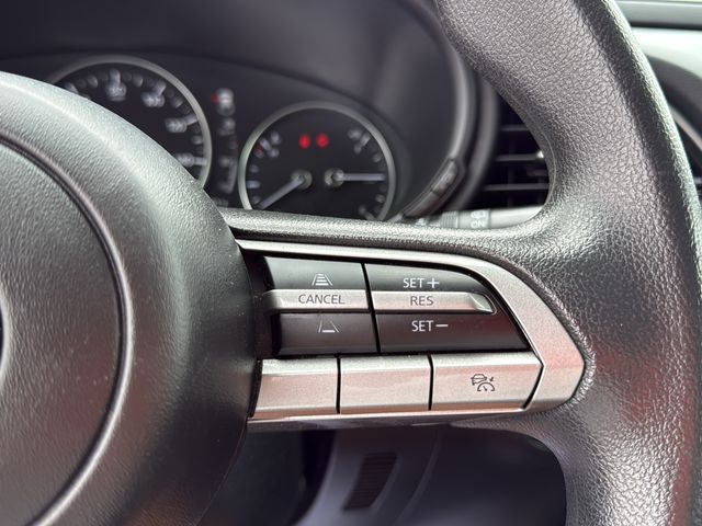 Used 2023 Mazda CX-30 SUV