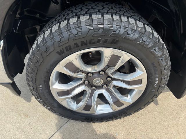 Used 2021 Ram 1500 Truck