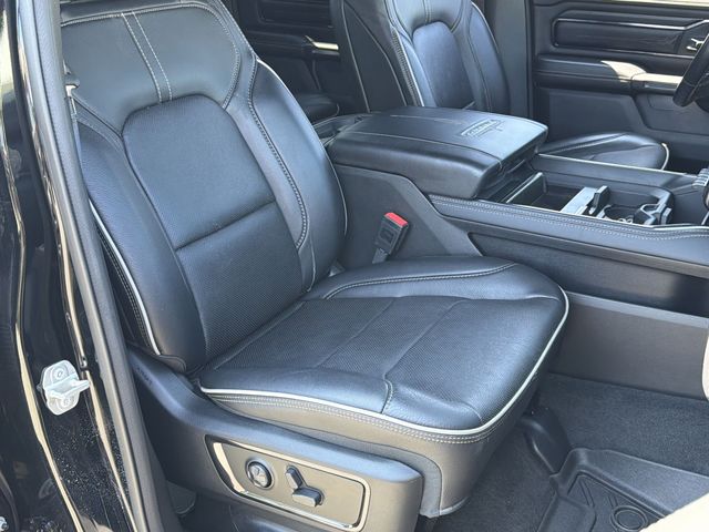 Used 2023 Black Ram Limited image 33