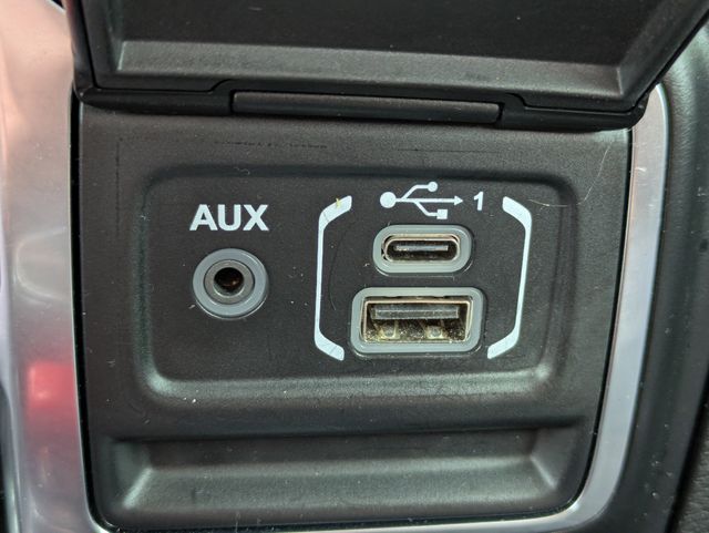 2021 Jeep Gladiator High Altitude 4x4