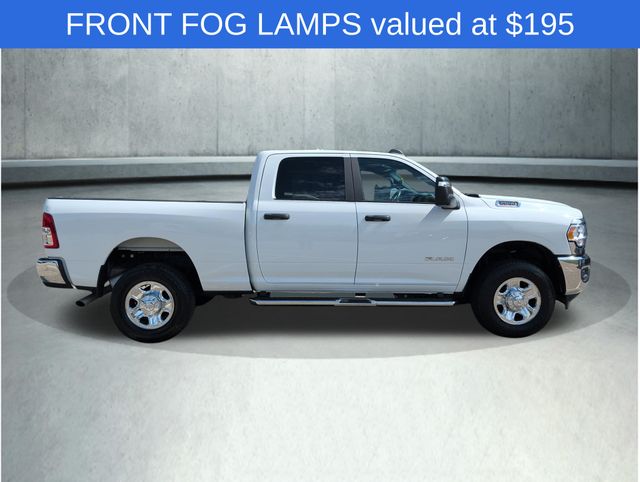Used 2024 Ram 2500 Truck