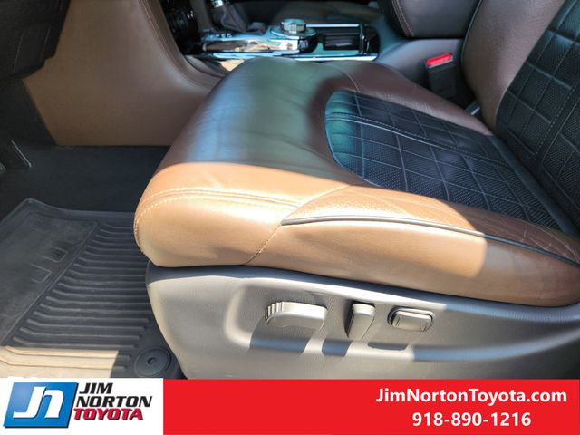 Used 2019 Nissan Armada SUV