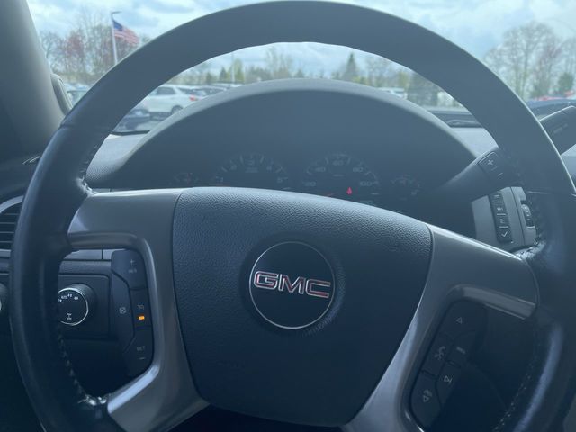 Used 2012 GMC Sierra 1500 For Sale in Livonia, MI