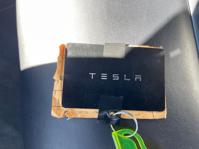 Used 2021 Tesla Model Y Long Range 4D Sport Utility