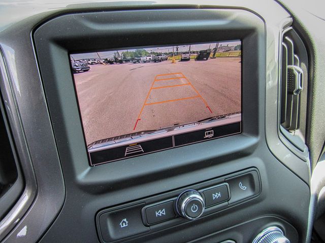 Photo of 2025 GMC Sierra 2500HD Pro in Dallas, GA - 21,  2025 GMC Sierra 2500HD Pro:43583