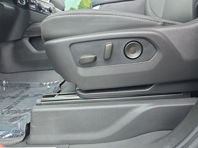 Used 2026 Gray Chevrolet LTZ image 30
