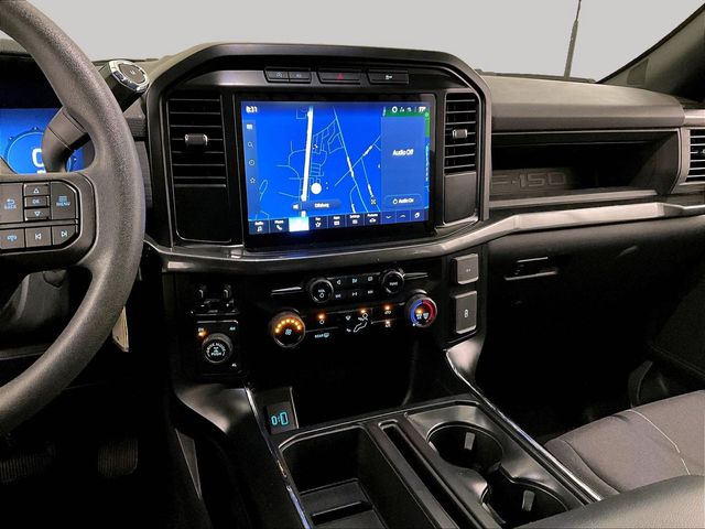 2024 Ford F-150 STX - 5