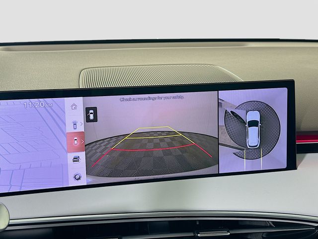 2026 Genesis GV70 Advanced 13