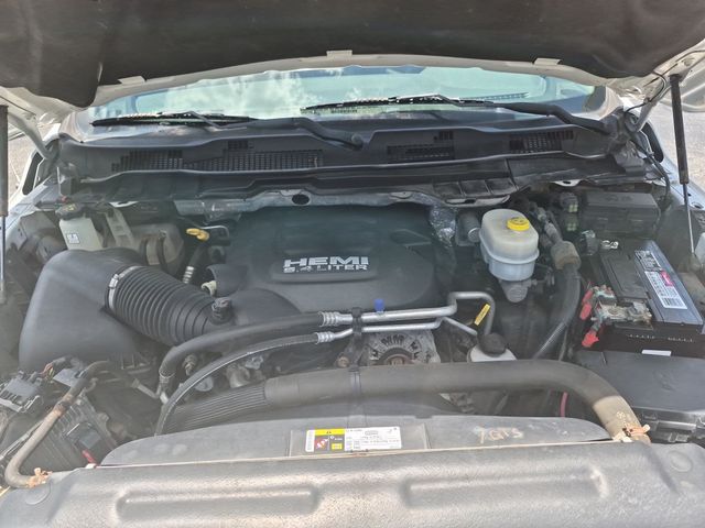Used 2017 Ram 3500 Tradesman 4D Crew Cab