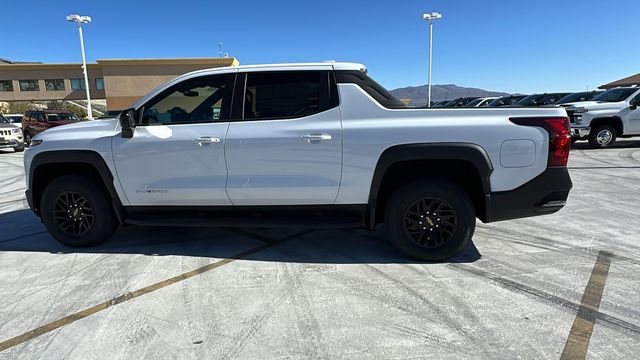 2024 Chevrolet Silverado EV Work Truck 6