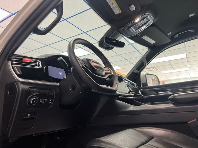 Used 2022 Jeep Wagoneer SUV