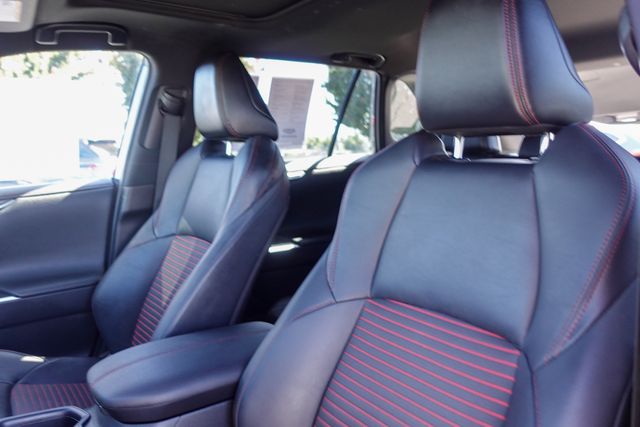 Used 2021 Toyota RAV4 Prime SUV