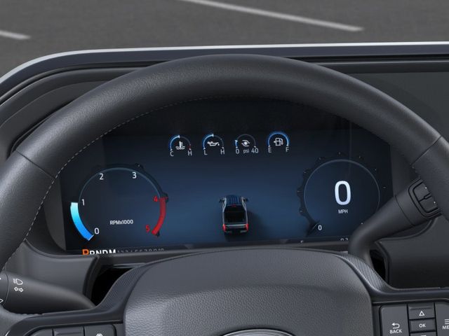 2026 Ford F-350SD Platinum:169049