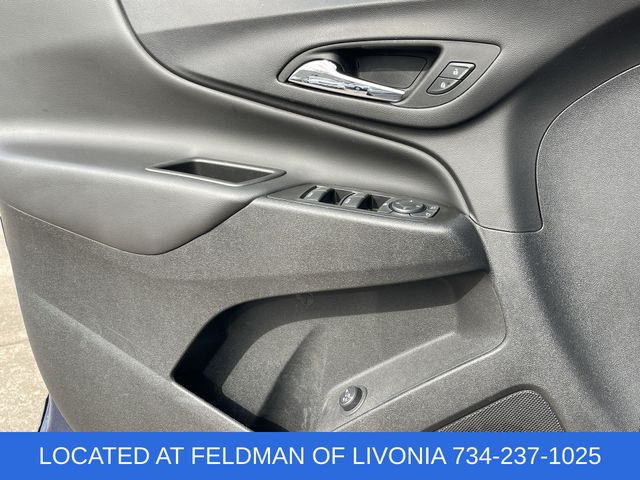 Used 2022 Chevrolet Equinox For Sale in Livonia, MI